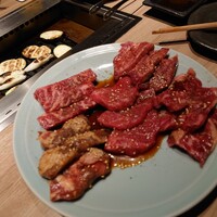 焼肉 BEEFMAN 六本木本店 - 