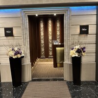 レストラン ヴァリエ - 