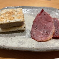 焼鳥 望月 - 
