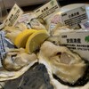 Oyster house Kai 阪急蛍池店
