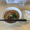 担担麺 微風