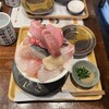 シハチ鮮魚店 北24条本店