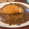 日乃屋カレー 慶大東門前