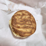 富士アイス - 料理写真:じまんやき～☆