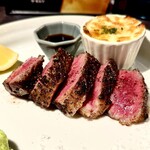 黒毛和牛バル 529 ミートボックス - 