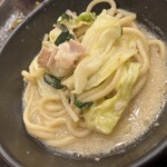 博多もつ鍋おおやま - 