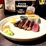 黒毛和牛バル 529 ミートボックス - 