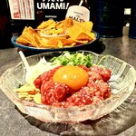 黒毛和牛バル 529 ミートボックス - 