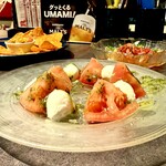 黒毛和牛バル 529 ミートボックス - 