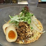 香氣　四川麺条 沼袋店