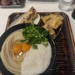 うどん 丸香 - 