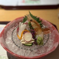 京懐石 美濃吉 そごう横浜店 - 