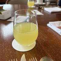 シルー - シークワーサージュース