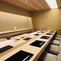 鮨 ます田 - 