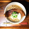 沖縄麺処 天願 南船場本店