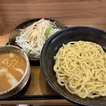 つけめん まさはる - 