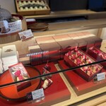 桜島火山もなか本舗 - 