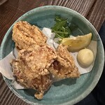 焼鳥と釜めし 一起 - 