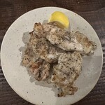 焼鳥と釜めし 一起 - 