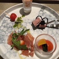 La Braceria - 
