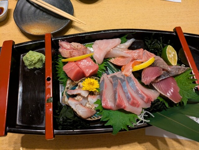 Aiso Ya Nishitenma Honten