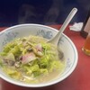 天下一ラーメン