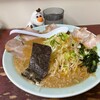 ラーメンショップ 銀天街店