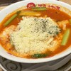 太陽のトマト麺 青山オーバルビル店