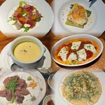 キッチン くう - 