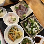 食宴和 - 料理写真: