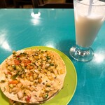 コルカタ - 料理写真: