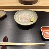 鮨 十兵衛 - 