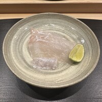 鮨 十兵衛 - 