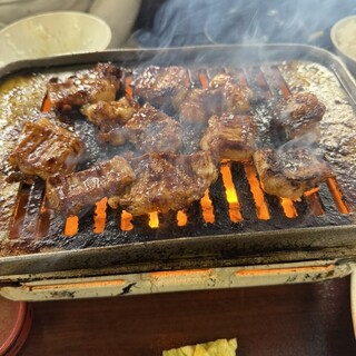 口コミ一覧 : 仁雅 - 西小坂井/焼肉 [食べログ]