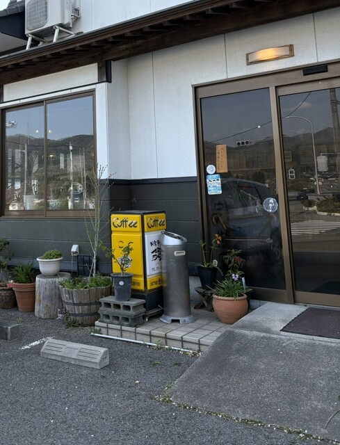 翁 - 盛（食堂）の写真