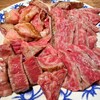 yakiniku T なんば南 大国町駅前店