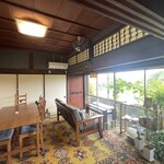宮田町カフェ - 