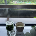宮田町カフェ - 
