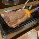 yakiniku T なんば南 大国町駅前店 - 