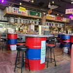 ヒョンチャンプルコギ 福井大和田店 - 店内