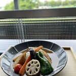 宮田町カフェ - 