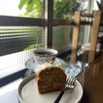 宮田町カフェ - 
