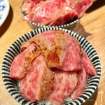 yakiniku T - 