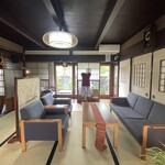 宮田町カフェ - 
