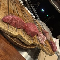 窯焼きステーキTAKIBI - 
