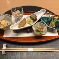 日本料理 水簾 - 