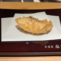 天冨良 麻布よこ田 銀座別邸 - 
