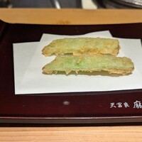 天冨良 麻布よこ田 銀座別邸 - 