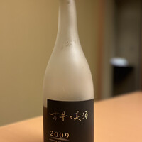 日本料理 水簾 - 