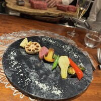 窯焼きステーキTAKIBI - 